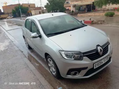 رينو SYMBOL 2017 7 بسكرة