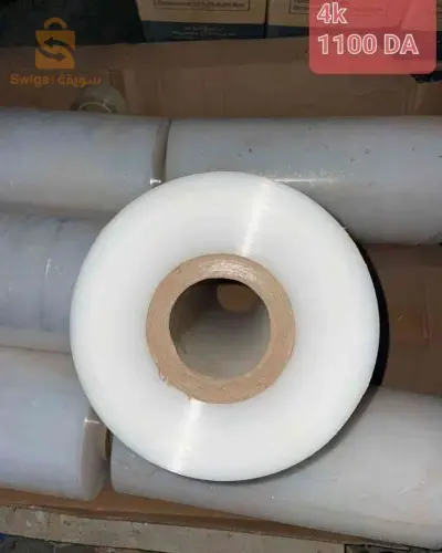 سيلوفان للتغليف