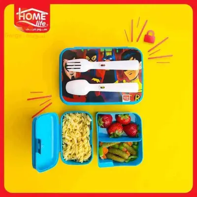 Lunch Box