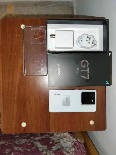 realme gt 7 pro 5g