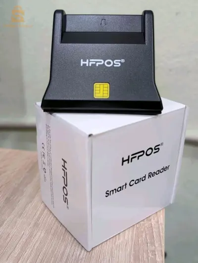 Lecteur Cart