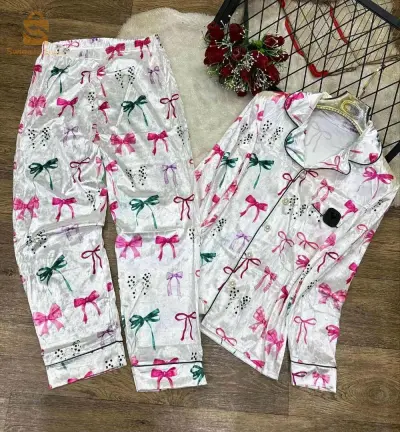 pyjama femme