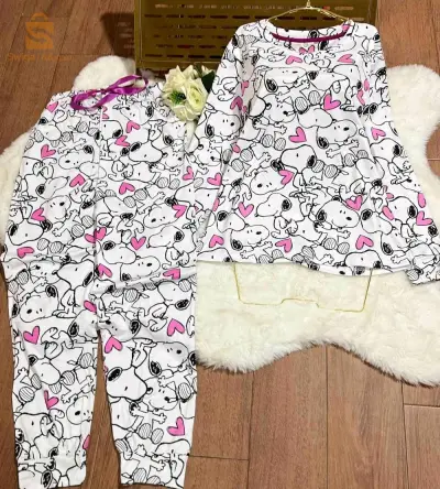 pyjama femme