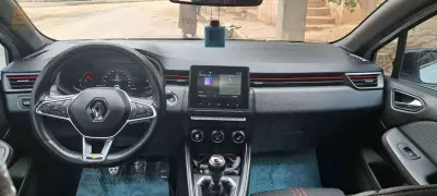 Renault Clio 5 2022 48 RELIZANE