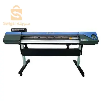 imprimante roland VS-640