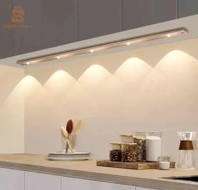 led lumineuse
