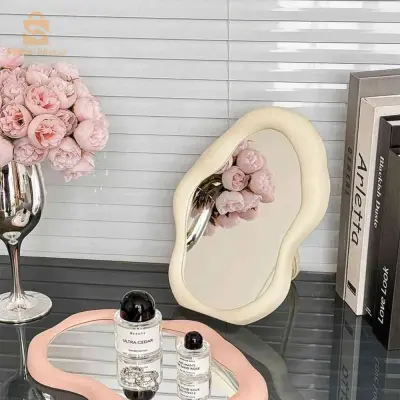 مرآة Pinterest