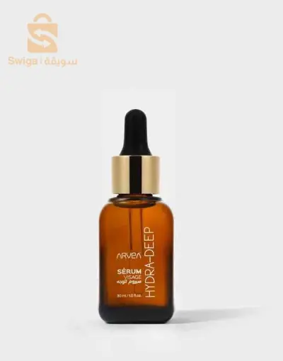SÉRUM VISAGE HYDRA-DEEP TOUS TYPES DE PEAUX