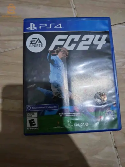 fc24