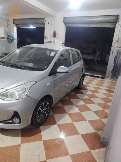 Hyundai i10 2018 19 SETIF