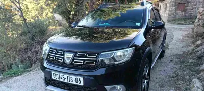داسيا Sandero 2018 6 بجاية
