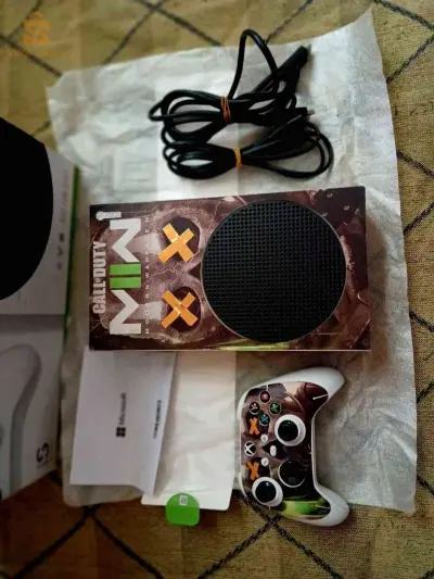Xbox series s