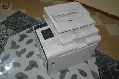 canon imprimante