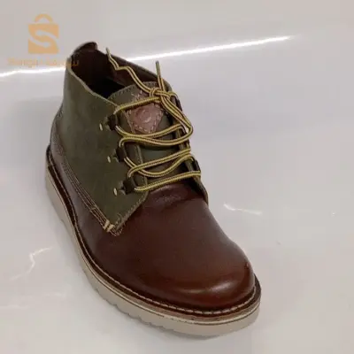 Footwear 