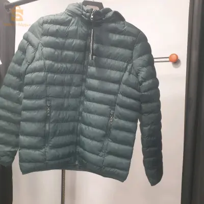 veste doudoune imperméable