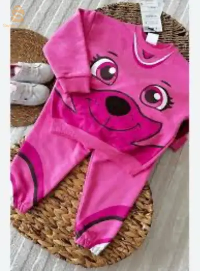 complet Zara pour fille