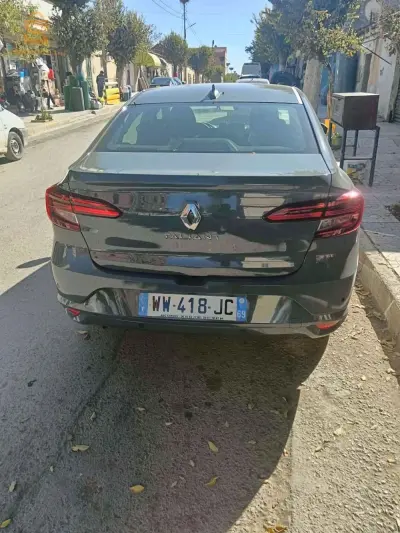 Renault Vel Satis 2025 41 SOUK AHRAs