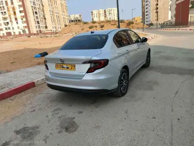 Fiat Tipo Sedan 2024 27 MOSTAGANEM
