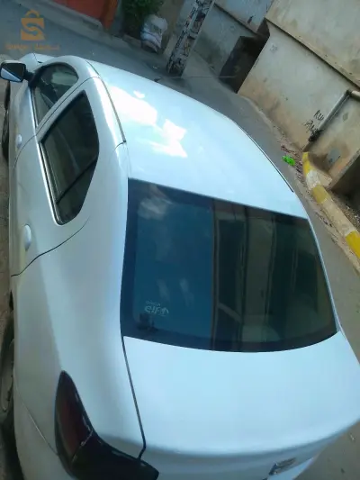 Dacia Logan 2014 2 CHLEF
