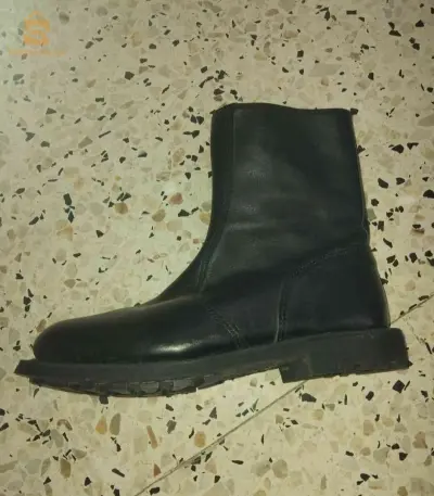بوتس جلد جديد