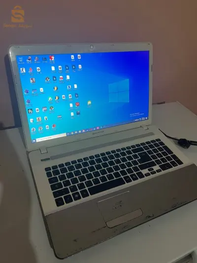 pc packard bell i5 2ème génération