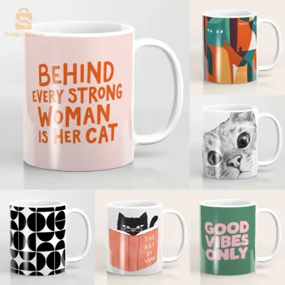 mug stylé