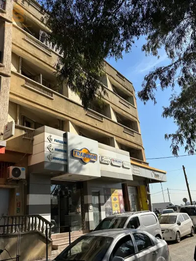 HAMIZ (boulevard)