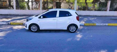 Kia Picanto 2022 43 MILA