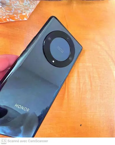 Honor magic 5 lite