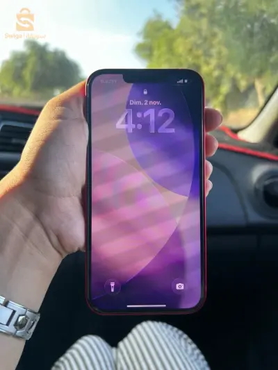 ايفون 13 للبيع