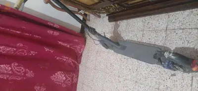 قاضي مراح