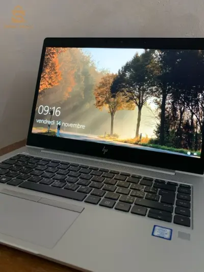 pc hp elitebock 840 G6
