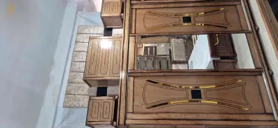 غرفة نوم