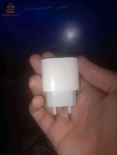 Charger iphone Original 20w