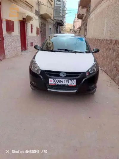 JAC 2013 30 OUARGLA