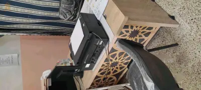 بيع مكتب عمل بمقاسات 1.40/60