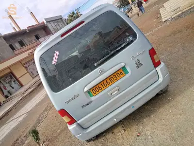 Citroen Berlingo 2003 4 OUM EL BOUAGHI