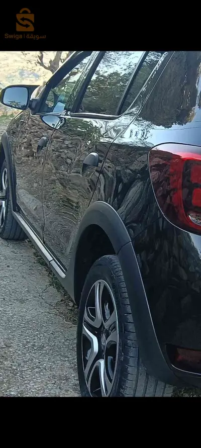 داسيا Sandero 2018 6 بجاية