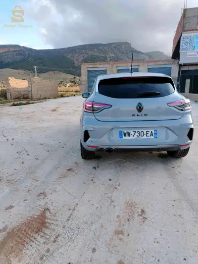 رينو Alpine A310 2025 5 باتنة