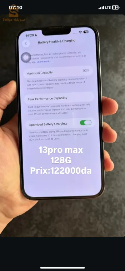 iphone 13promax