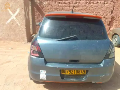 سوزوكي Swift 2008 49 تيميمون