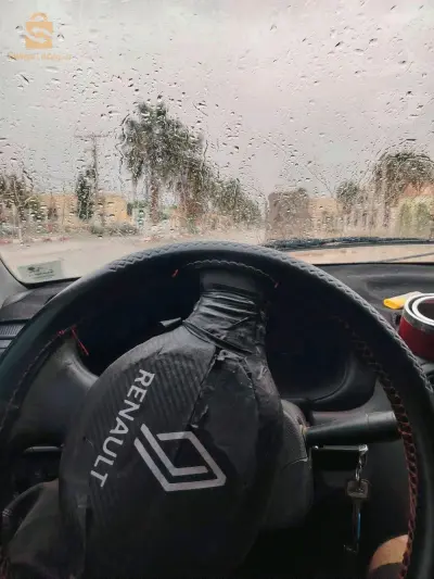 Renault Clio 2 2001 17 DJELFA