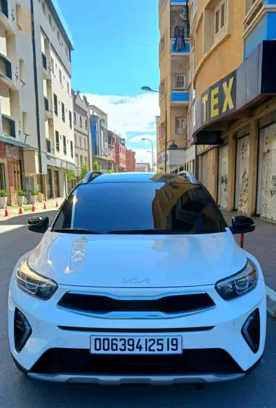 Kia 2025 19 SETIF
