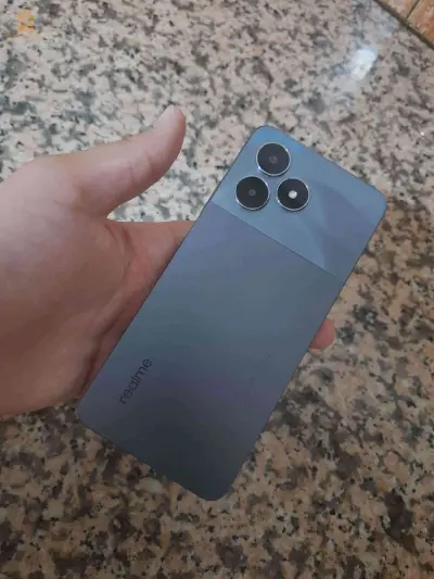 realme not 50