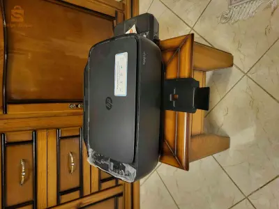 Imprimante Hp Deskjet Gt5810
