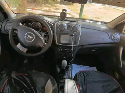 Dacia Sandero 2017 3 LAGHOUAT