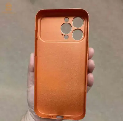 Cover de iphone 17 pour les iphones