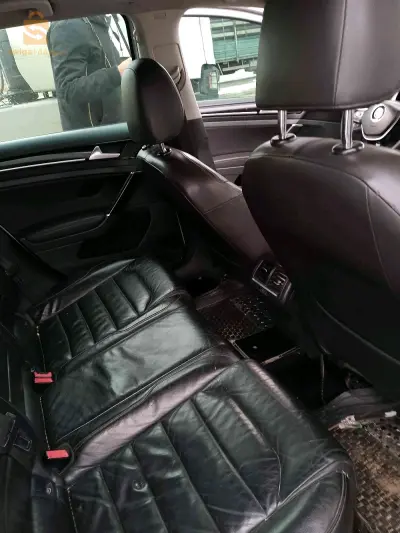 فولكس واجن Golf 42 تيبازة