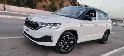 Skoda Kamiq 2025 25 CONSTANTINE