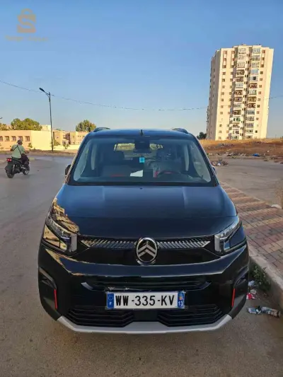Citroen Berlingo 2025 8 BECHAR